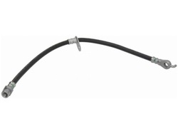 Шланг левый перед toyota aygo ii 1.0 1.2 14- citroen c1 ii 1.0 1.2 14- фото №1