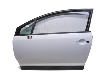 Дверь левая ewp citroen c4 i купе фото №1