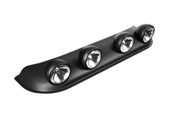 Лампа галоген jeep cherokee liberty 02-07 фото №1