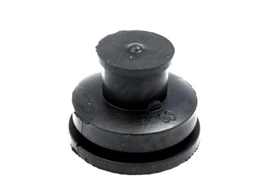 Клипса крышки двигателя citroen 2.0 hdi c4 c5 c8 фото №1