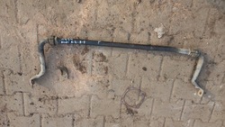 Стрижень reakcyjny audi a4 b5 95r фото №1