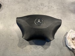 Mercedes sprinter 906 подушка подушка безпеки водія оригінальна фото №1