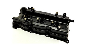 Крышка клапанов maxima murano 3.5 v6 фото №1