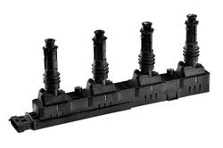 Катушка зажигания opel corsa b/c 1.2 98-,/oe 1208012 фото №1