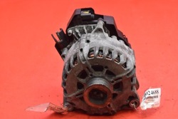 Генератор 9815683280 citroen c5 2 ii 2.0 hdi 150 km 08-17 фото №1