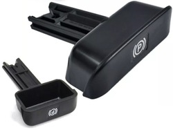 Ручка держатель тормоза стояночного do mercedes w203 c-klasa c209 clk фото №1