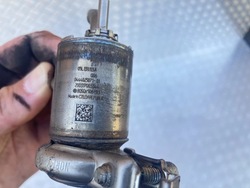 Форсунка інжектор adblue vw arteon 17- 2.0 tdi фото №1