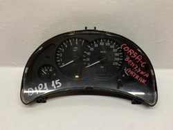 Спідометр  прилади vdo 88311302 фото №1