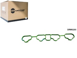 Прокладка коллектора впускного opel corsa astra insignia 1.4 08- фото №1