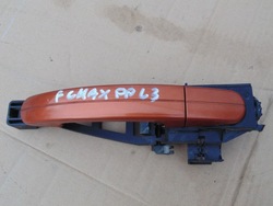 Ручка наружная правые перед ford focus cmax mk1 фото №1