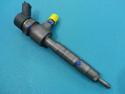 Тест инжектор alfa romeo 147 156 1.9 jtd фото №1