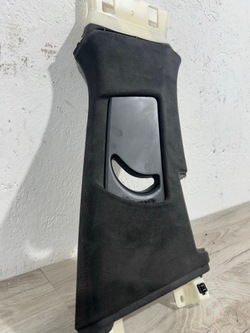 Audi a8 s8 d4 4h защита алькантара 4h0867240f 25m фото №1