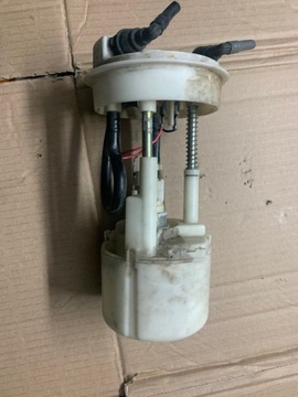Насос пального корзина fiat seicento 1,1 spi 0,9 spi punto i 46518013 оригінал фото №1