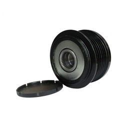 Колесо пасове kółko генератора do fiat marea, multipla, punto фото №1