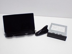 Навігація навігація радіо дисплей 5la035816g skoda enyaq iv 23r фото №1