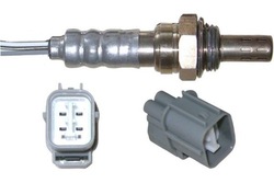 Лямбда-зонд kavo honda 05- 4/400 диагностическая фото №1