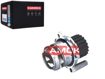 Насос води seat ibiza 02'-05' skoda fabia 99'-08' vw polo 01'-09' фото №1