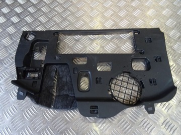 Mercedes gle w167 защита pod приборная панель консоль левая фото №1