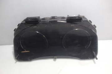 Приборы toyota avensis iii t27 фото №1