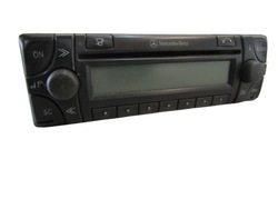 Радиопроигрыватель mercedes a2088200085 фото №1