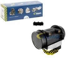 Расходомер воздуха 6 pin volvo 240 740 760 фото №1