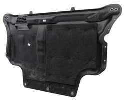 Захист нижня двигуна підлоги vw skoda seat audi 3q0825902b фото №1