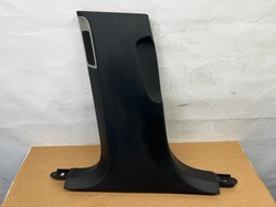 Audi a8 d4 защита обшивка стойка средние фото №1