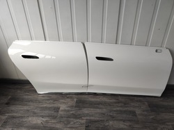 Дверь mercedes eqe w295 295 задние правые фото №1