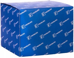 7.22684.15.0/pie витратомір повітря vw golf 1,9tdi 04- pierburg фото №1