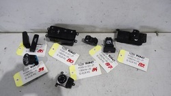 Панель кнопка кнопки hyundai i10 ii рестайлинг фото №1