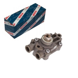 Bosch насос пального зубчаста do mercedes w203 vito фото №1