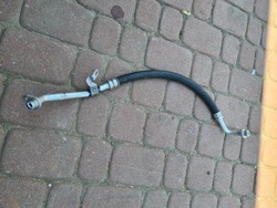 Шланг кондиционера renault captur 2 ii фото №1