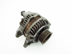 Mitsubishi outalnder 2.0t 2.0 evo генератор mn137847 фото №1