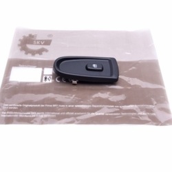 Переключатель подъемника стекло do iveco daily фото №1