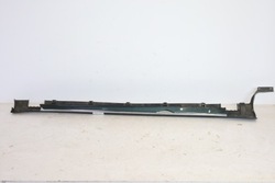 Планка порогова ліва tesla модель s p85 2015r pmsg фото №1