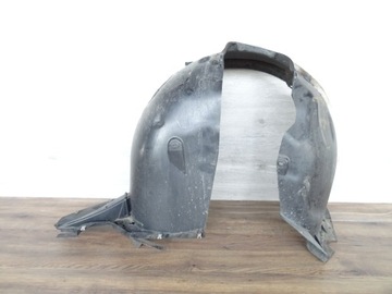 Scoda scala подкрылок правые передние 2019- фото №1