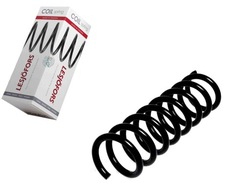 Lesjofors пружина mercedes c break 180 t 202.078 фото №1