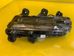 Лампа правая peugeot 3008 led eu 9836230980 галоген фото №1