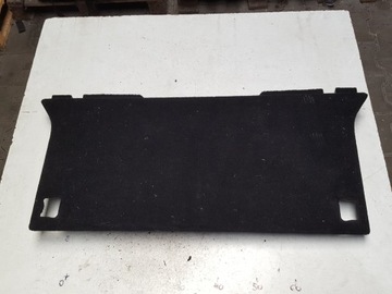 Mercedes c клас w204 універсал підлога багажника фото №1