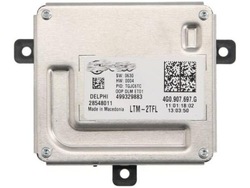 711307329438 блок керування led vw t5 магніт marelli фото №1