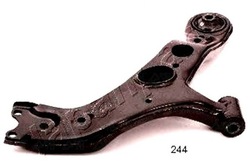 Japanparts важіль підвішування japanparts 480694205 фото №1