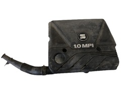 Захист кришка двигуна seat 030129607ar фото №1