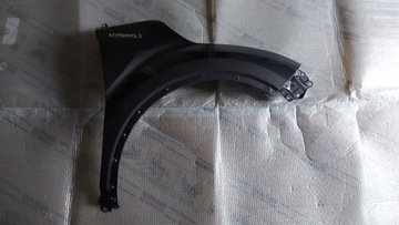 Крыло правые перед toyota chr c-hr 16- фото №1