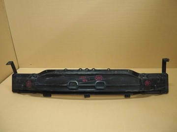 Балка бампера задня зад ceed ii htb 86631a2000 фото №1