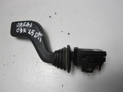 Рулевой/подрулевой дворник opel omega b 03r фото №1