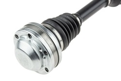 Піввісь привідна vw polo 1.4tsi,1.6tdi,1.8gti 10-, skoda rapid 1.6tdi 13-, sk фото №1