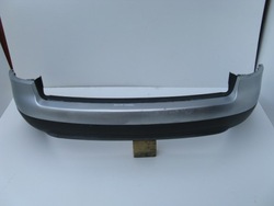 Бампер зад audi a6 c5 kombi/avant фото №1