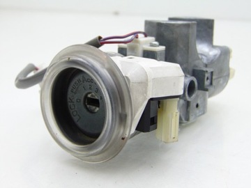 Замок зажигания ключа subaru forester iii 3 88215ag000 фото №1