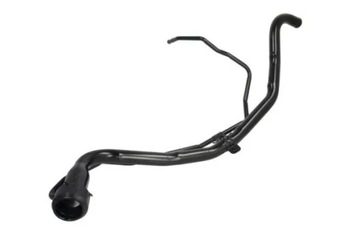 Труба заливання пального дизель toyota corolla, corolla фото №1