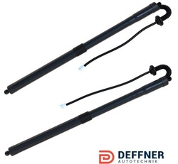 Lexus nx 2017-... unit assy set, power back door фото №1